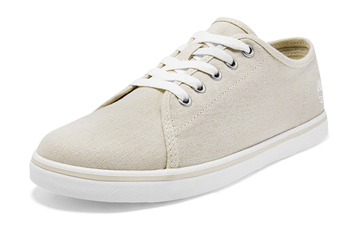 Lookbook (W) Timberland Urban Exit Knit Oxford ''Crème'' A25PM