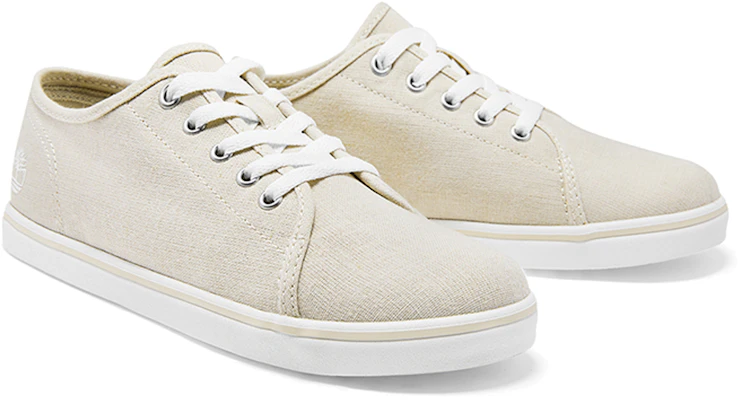 (W) Timberland Urban Exit Knit Oxford ''Crème'' A25PM Shop (W) Timberland Urban Exit Knit Oxford ''Crème'' A25PM