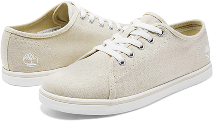 (W) Timberland Urban Exit Knit Oxford ''Crème'' A25PM Purchase (W) Timberland Urban Exit Knit Oxford ''Crème'' A25PM
