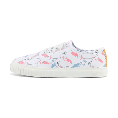 (W) Timberland Urban Exit Knit Oxford 'White'