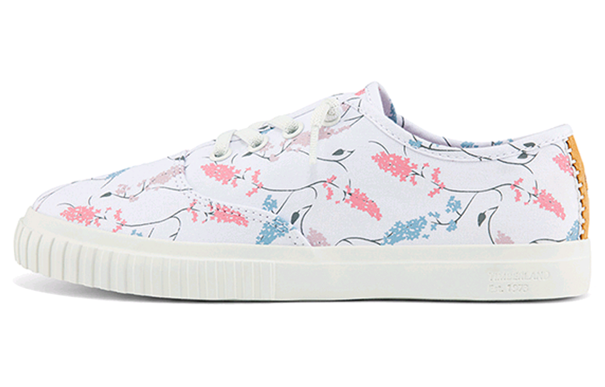 (Women) Timberland Urban Exit Knit Oxford 'White' A2FTZ