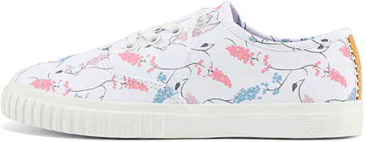 (Women) Timberland Urban Exit Knit Oxford 'White' A2FTZ (Women) Timberland Urban Exit Knit Oxford 'White' A2FTZ