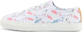 Buy (W) Timberland Urban Exit Knit Oxford ''Blanc'' A2FTZ