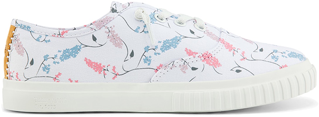 (Women) Timberland Urban Exit Knit Oxford 'White' A2FTZ Order (Women) Timberland Urban Exit Knit Oxford 'White' A2FTZ
