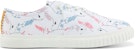 (W) Timberland Urban Exit Knit Oxford 'Putih' A2FTZ