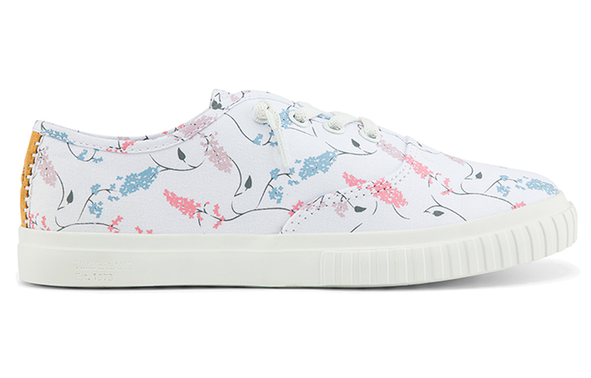 Order (W) Timberland Urban Exit Knit Oxford ''Blanc'' A2FTZ