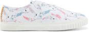 Order (W) Timberland Urban Exit Knit Oxford ''Blanc'' A2FTZ