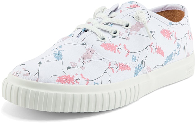 (Women) Timberland Urban Exit Knit Oxford 'White' A2FTZ Lookbook (Women) Timberland Urban Exit Knit Oxford 'White' A2FTZ