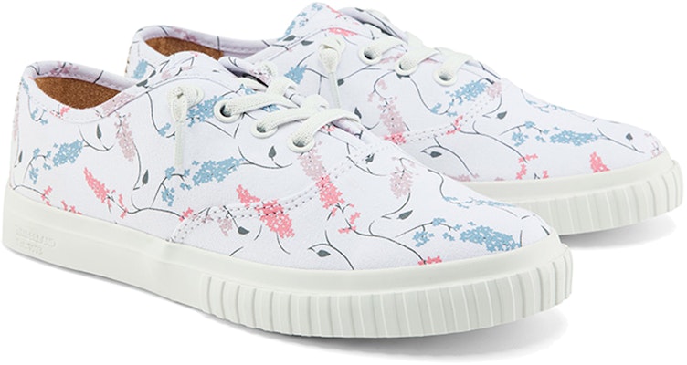 (Women) Timberland Urban Exit Knit Oxford 'White' A2FTZ Shop (Women) Timberland Urban Exit Knit Oxford 'White' A2FTZ