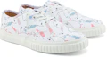 Shop (W) Timberland Urban Exit Knit Oxford ''Blanc'' A2FTZ