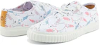 Purchase (W) Timberland Urban Exit Knit Oxford ''Blanc'' A2FTZ