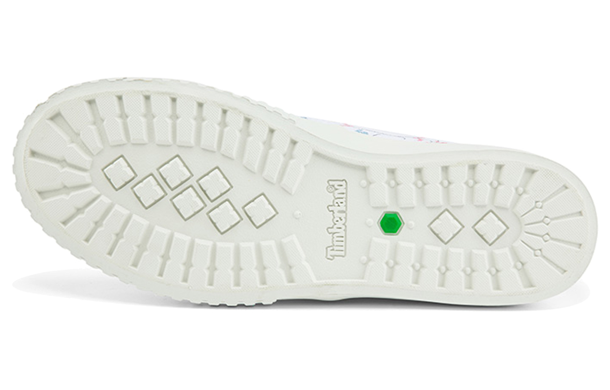 Details for (W) Timberland Urban Exit Knit Oxford ''Blanc'' A2FTZ