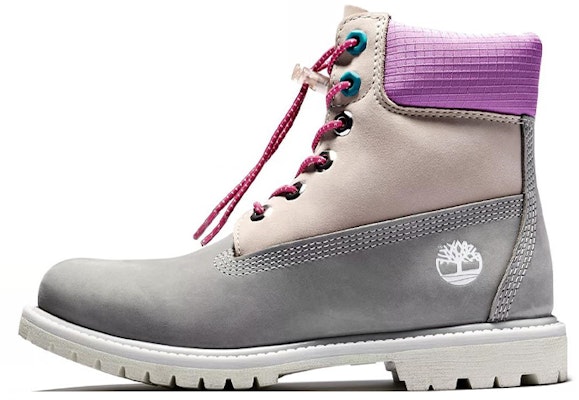 (W) But Kasut But Premium Kalis Air Timberland Hari Valentine 'Kelabu/Beige/Kolar Ungu' A2MC1030 Buy (W) But Kasut But Premium Kalis Air Timberland Hari Valentine 'Kelabu/Beige/Kolar Ungu' A2MC1030