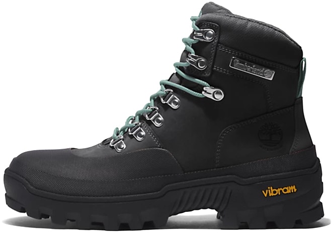 women-timberland-vibram-mid-top-outdoor-boot-black-green-a43-wu-001