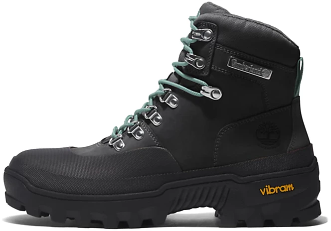women-timberland-vibram-mid-top-outdoor-boot-black-green-a43-wu-001