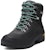 (W) Timberland Vibram But Outdoor Mid-Top 'Hitam Hijau' A43WU001