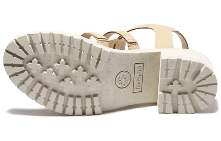 Shop (W) ティンバーランド バイオレットマーシュ ベージュ A28XJL45