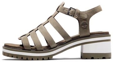 (Women) Timberland Violet Marsh 'Brown' A2AR1901 (Women) Timberland Violet Marsh 'Brown' A2AR1901