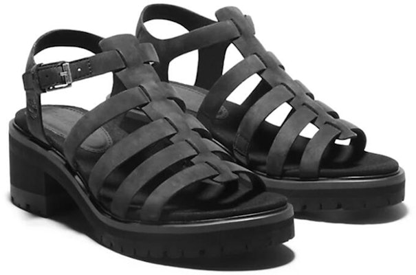 (Women) Timberland Violet Marsh 'Outdoor Sandal Black' A2A3G015 Order (Women) Timberland Violet Marsh 'Outdoor Sandal Black' A2A3G015