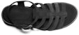 (Women) Timberland Violet Marsh 'Outdoor Sandal Black' A2A3G015