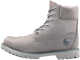(Women) Timberland Waterproof Boots 'Grey' A22ZH033 (Women) Timberland Waterproof Boots 'Grey' A22ZH033