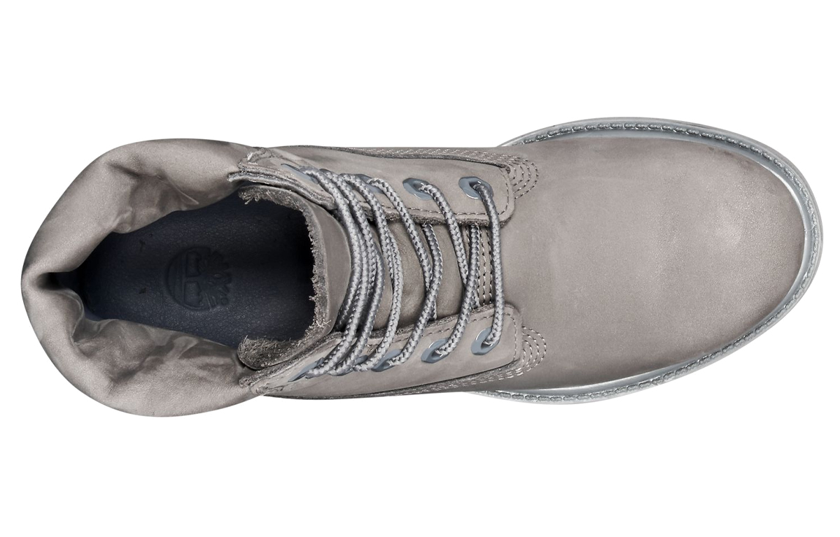 Purchase 添柏岚 防水耐磨馬丁靴 女款 灰色