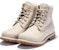 (Women) Timberland Waterproof Breathable Mid-Top Boots 'Light Grey-Brown' A44KU-K51