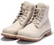 Order (Women) Timberland Waterproof Breathable Mid-Top Boots 'Light Grey-Brown' A44KU-K51