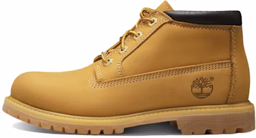 (Women) Timberland Nellie Chukka Waterproof Double Boots 'Wheat' 23399M (Women) Timberland Nellie Chukka Waterproof Double Boots 'Wheat' 23399M