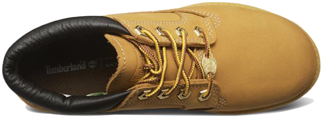 (W) Timberland Nellie Chukka Boots Waterproof 'Wheat' 23399M Lookbook (W) Timberland Nellie Chukka Boots Waterproof 'Wheat' 23399M