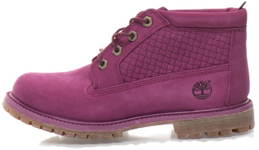 (W) 添柏岚紫色防水舒适户外运动短靴 A13YV Buy (W) 添柏岚紫色防水舒适户外运动短靴 A13YV