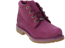 Lookbook (W) Timberland But Sukan Buku Lali Kalisa Luar Kalisa 'Ungu' Tahan Air. A13YV