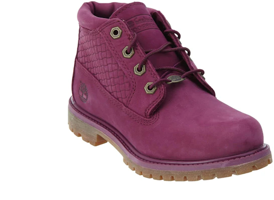 (W) Bottes Outdoor Imperméables Timberland Confort Athlétiques Cheville ''Violet'' A13YV Lookbook (W) Bottes Outdoor Imperméables Timberland Confort Athlétiques Cheville ''Violet'' A13YV