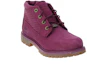 Lookbook (W) Bottes Outdoor Imperméables Timberland Confort Athlétiques Cheville ''Violet'' A13YV