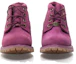 Purchase (W) Bottes Outdoor Imperméables Timberland Confort Athlétiques Cheville ''Violet'' A13YV