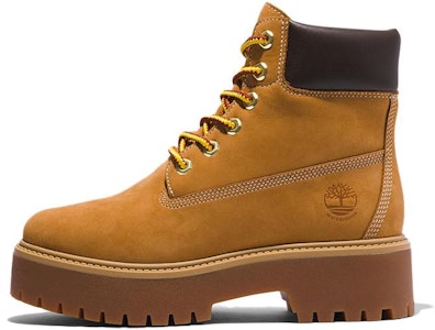 (W) ティンバーランド ストリート 6インチ WPブーツ (ウィート) A5RJD Buy (W) ティンバーランド ストリート 6インチ WPブーツ (ウィート) A5RJD