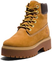 (W) Timberland Stone Street Boots 6 Inch Premium Waterproof 'Wheat Nubuck' A5RJD Order (W) Timberland Stone Street Boots 6 Inch Premium Waterproof 'Wheat Nubuck' A5RJD