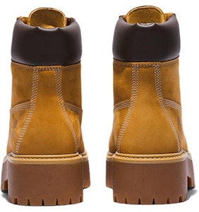 (W) ティンバーランド ストリート 6インチ WPブーツ (ウィート) A5RJD Shop (W) ティンバーランド ストリート 6インチ WPブーツ (ウィート) A5RJD