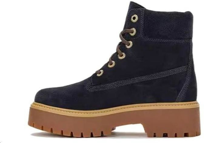 women-timberland-waterproof-durable-outdoor-boots-short-blue-a62-pvw