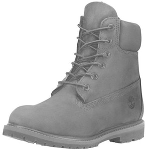 (W) (女性用) ティンバーランド防水ハイトップブーツ 'シルバーグレー' 2007435-T3 2007435-T3 Buy (W) (女性用) ティンバーランド防水ハイトップブーツ 'シルバーグレー' 2007435-T3 2007435-T3