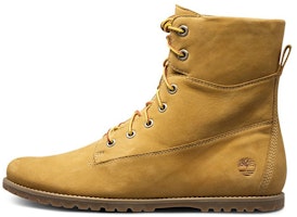 (Women) Timberland Joslin Mid Size Zip Boots 'Wheat Nubuck' A1SENW (Women) Timberland Joslin Mid Size Zip Boots 'Wheat Nubuck' A1SENW