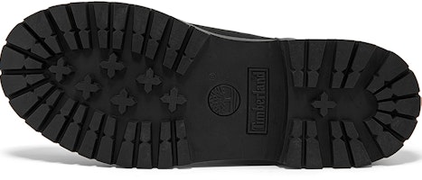 (W) 添柏岚Heritage经典杯底靴'黑色花卉翻毛皮' A2M7RW Purchase (W) 添柏岚Heritage经典杯底靴'黑色花卉翻毛皮' A2M7RW