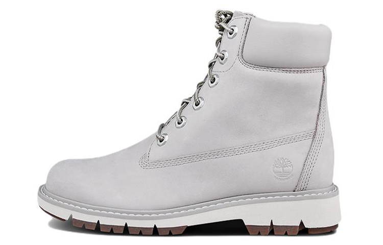 Buy (W) Bota Timberland 6 Inch Premium Impermeable 'Angora Nubuck' A22QDK51
