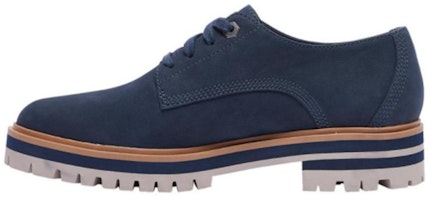 (Women) Timberland Waterproof Low-Top Work Boots 'Deep Navy' 328967-T3 (Women) Timberland Waterproof Low-Top Work Boots 'Deep Navy' 328967-T3