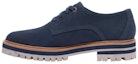 Buy (W) Kasut Kerja Rendah-Tingkat Kaliskah Timberland 'Deep Navy' 328967-T3