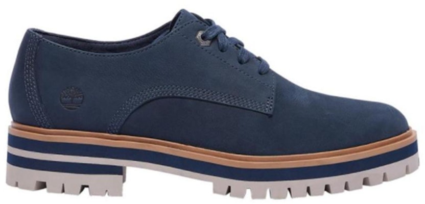 (W) Kasut Kerja Rendah-Tingkat Kaliskah Timberland 'Deep Navy' 328967-T3 Order (W) Kasut Kerja Rendah-Tingkat Kaliskah Timberland 'Deep Navy' 328967-T3