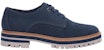 (W) Kasut Kerja Rendah-Tingkat Kaliskah Timberland 'Deep Navy' 328967-T3