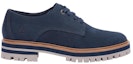 Order (W) Kasut Kerja Rendah-Tingkat Kaliskah Timberland 'Deep Navy' 328967-T3
