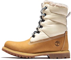 (Women) Timberland Waterproof Martin Boot 'Wheat' A2ER8231 (Women) Timberland Waterproof Martin Boot 'Wheat' A2ER8231