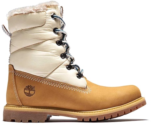 (Women) Timberland Waterproof Martin Boot 'Wheat' A2ER8231 Order (Women) Timberland Waterproof Martin Boot 'Wheat' A2ER8231
